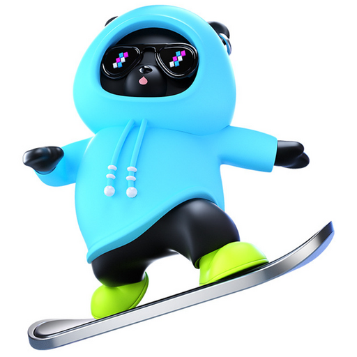 차량용품 차량용 피규어 차 꾸미기 운전할때 움직이는 스윙 드라이브 곰돌이, 2개, 연핑크