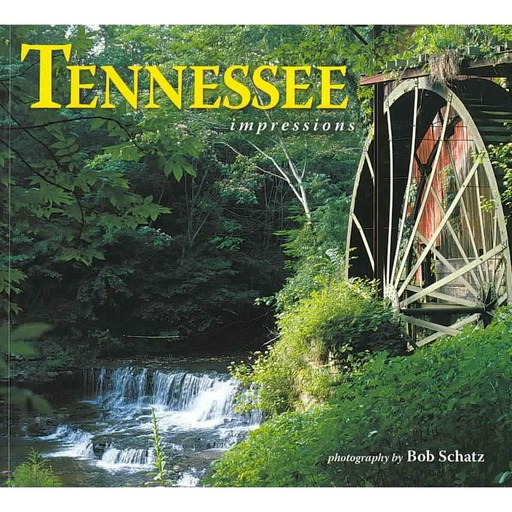 Tennessee Impressions