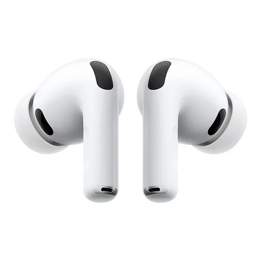 Apple 에어팟 프로 3세대 블루투스이어폰 화이트 케이스 스타일