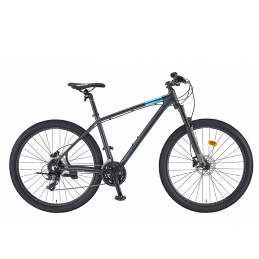 2026 삼천리 27.5 아팔란치아 M30 24단 알루미늄 프레임 산악 자전거 MTB, 1개, 179cm, 차콜무광370,S 2026 삼천리 27.5 아팔란치아 M30 24단 알루미늄 프레임 산악 자전거 MTB, 1개, 179cm, 차콜무광370,S