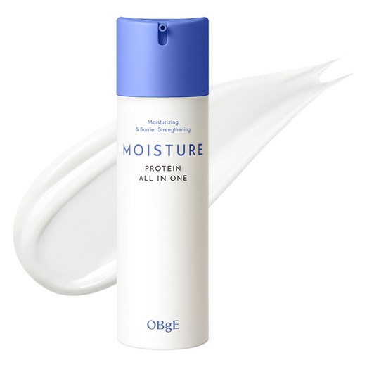OBge 모이스처 프로틴 올인원