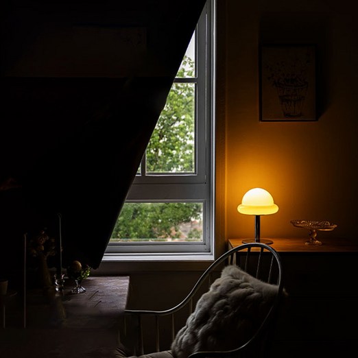 리보아 무타공 붙이는 벨크로 단열 암막커튼