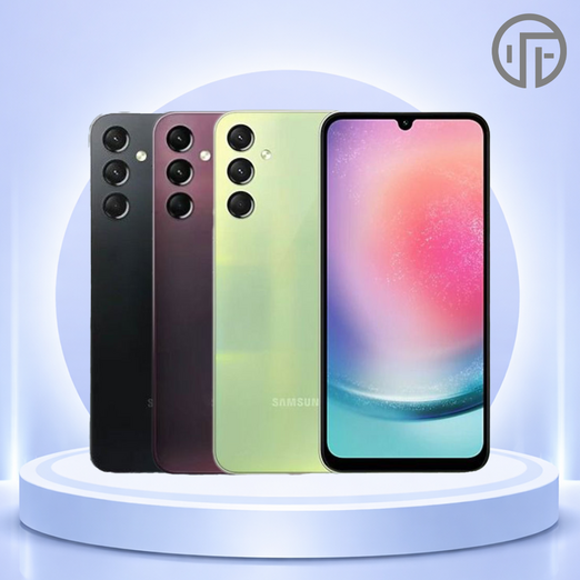 삼성 갤럭시 A24 중고폰 공기계 리퍼급 특S급 128GB