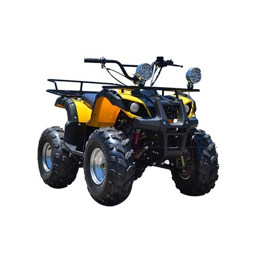 엔젤 ATV 4륜오토바이 농업용 ATV 125cc