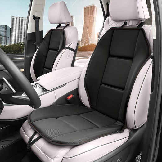 엑스핏 4D입체 사계절 사이트버킷 자동차시트커버