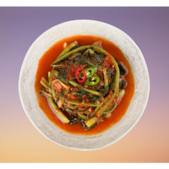 신선한국산열무물김치: 가격, 맛, 신선도, 모든 것을 비교분석하여 최고의 선택을!