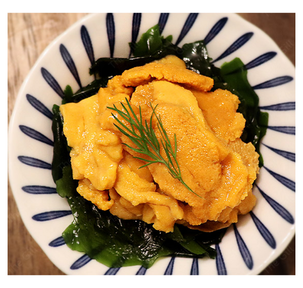 성게알 500g: 최고급 품질의 자연산 성게알을 맛보세요!  가격 비교 및 구매 가이드