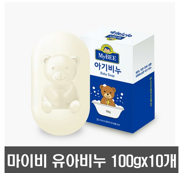 아이앤비 유아비누: 아기 피부를 위한 순한 선택, 안전하고 깨끗한 클렌징의 모든 것