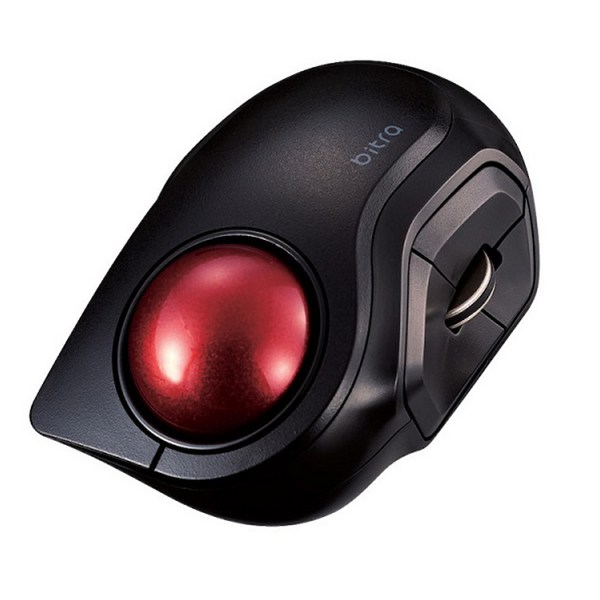 엘레컴트랙볼마우스 요약정보 우선 확인