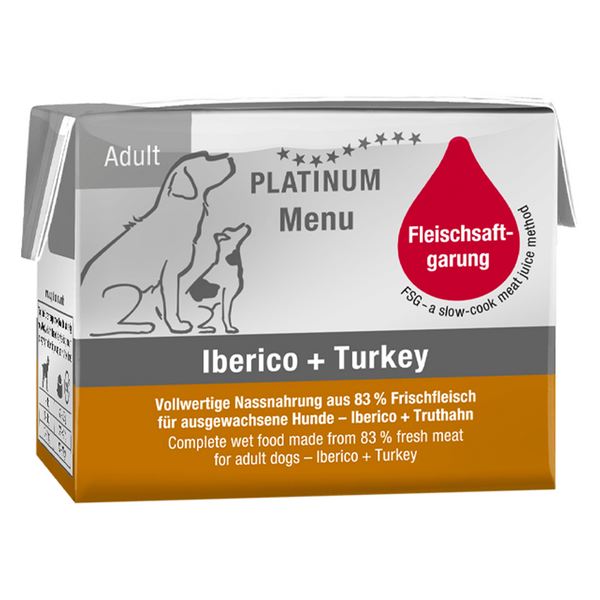 플래티넘 강아지 어덜트 메뉴 습식사료, 돼지, 90g, 1개 솔직 후기 | 실사용자 리뷰 분석 썸네일