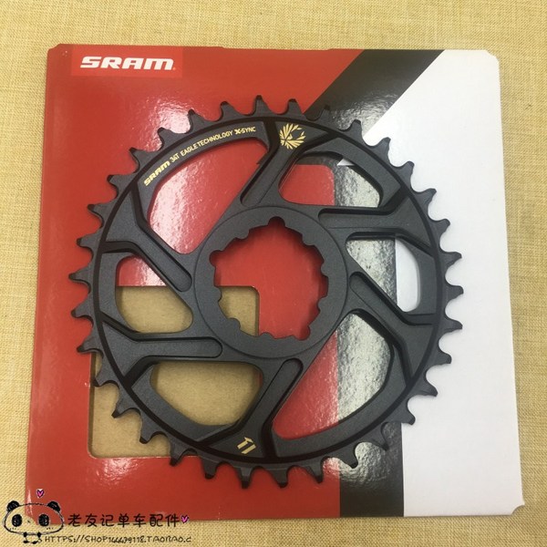 SRAM Single Crank: 최고의 싱글 체인링 시스템 선택 가이드