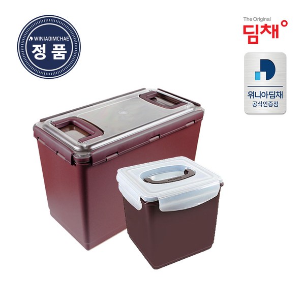 딤채쁘띠김치통: 김치냉장고가 부럽지 않은 똑똑한 김치 보관의 비밀! (용량, 보관법, 관리법, 추천, 리뷰 포함)
