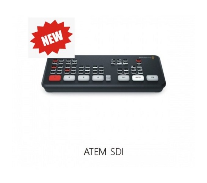 블랙매직 SDI: 영상 전문가를 위한 최고의 SDI 솔루션 완벽 가이드