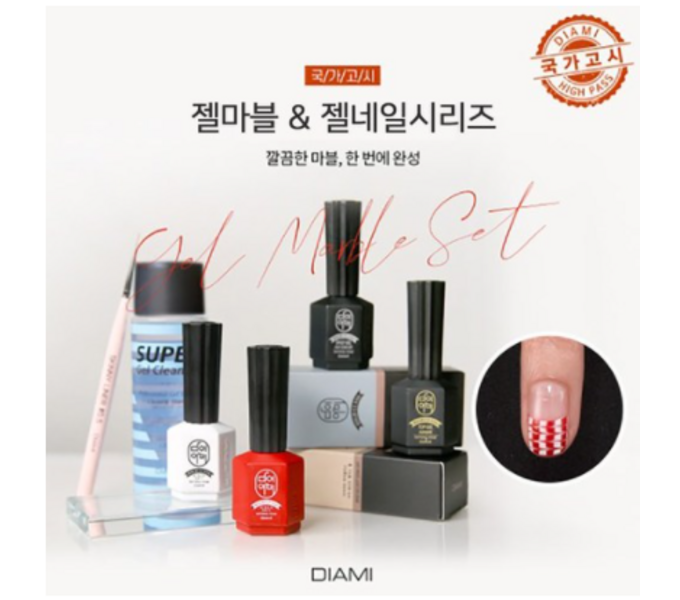 2과제 네일브러쉬 완벽 가이드: 젤네일부터 아트까지, 당신의 네일 작업을 위한 최고의 선택