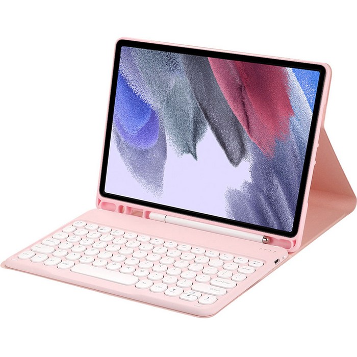 태블리스 태블릿PC S펜수납 북커버 블루투스 키보드 케이스 세트 SQ39 태블리스 태블릿PC S펜수납 북커버 블루투스 키보드 케이스 세트 SQ39