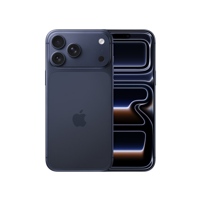 Apple 아이폰 17 Pro Max 자급제 1TB 딥블루 스마트폰