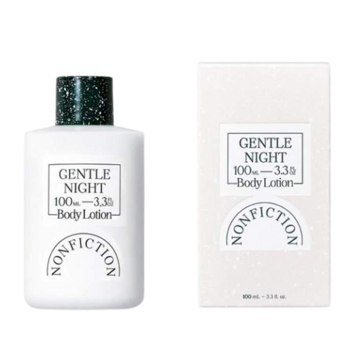 본사정품 퍼퓸바디로션 보습바디로션 논픽션 젠틀 나잇 바디로션 300ml 백화점상품 빠른배송 국내배송