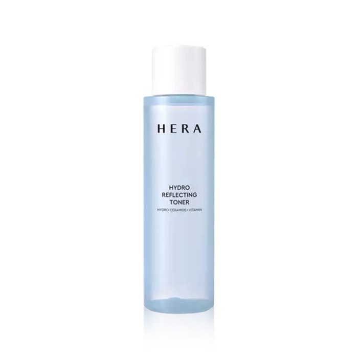 헤라 하이드로 리플렉팅 마이크로 토너 170ml 아쿠아볼릭 스킨 리뉴얼 에센스 토너, 170ml, 1세트 헤라 하이드로 리플렉팅 마이크로 토너 170ml 아쿠아볼릭 스킨 리뉴얼 에센스 토너, 170ml, 1세트