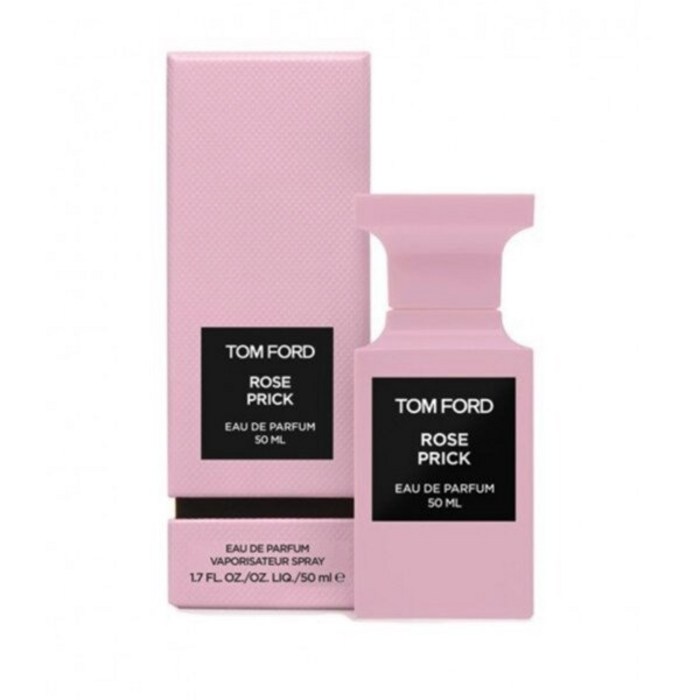 톰 포드 로즈 프릭 오 드 퍼퓸 50ml  무료선물포장