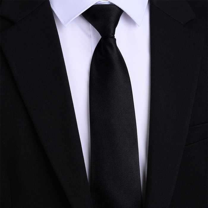 코코바이브 자동넥타이