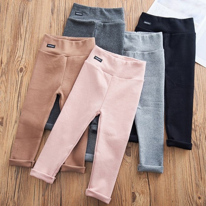 앙디 레깅스 와이드밴 F768