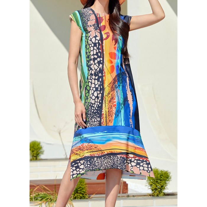 디아스토리 버티컬 드레스 HDMDDF07