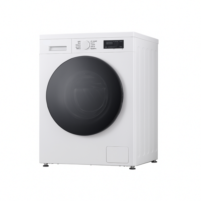 LG전자 트롬 건조겸용 드럼세탁기 FR9WK 9kg 방문설치