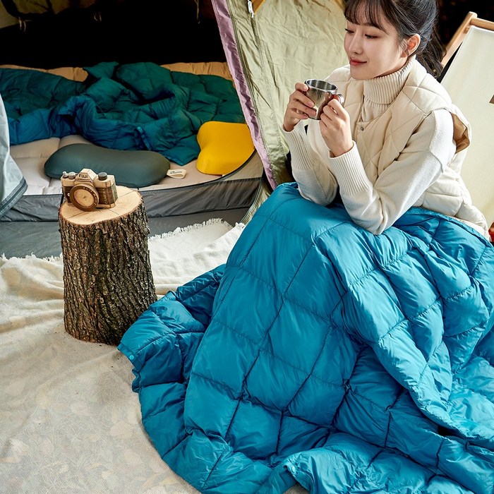 아임슬리핑 트래블 담요, 단품, 1개 아임슬리핑 트래블 담요, 단품, 1개