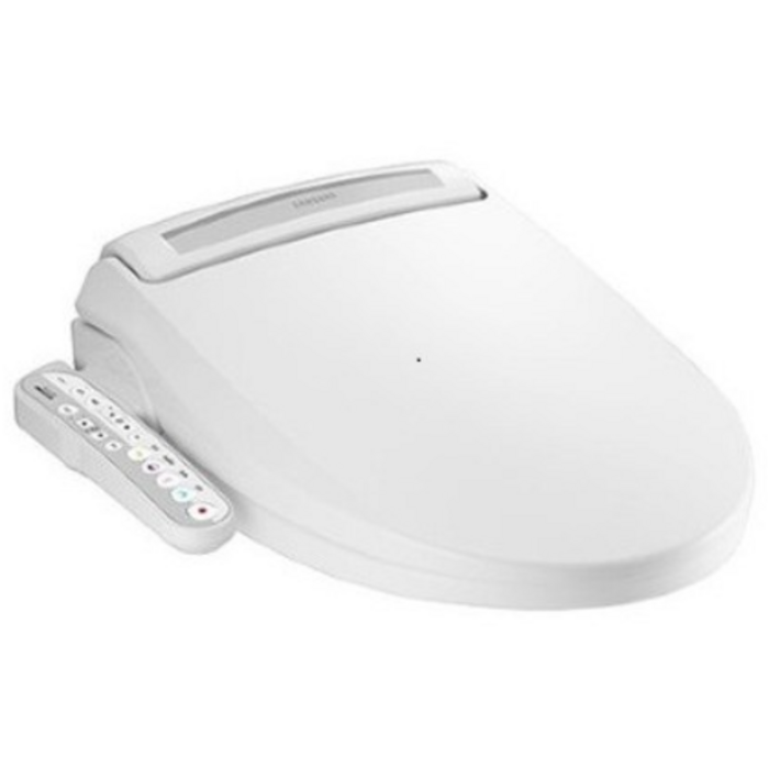 삼성 스마트 비데 전자식 자동배수 항균 기사설치 전자식 세정 비데 SBDKAB8100