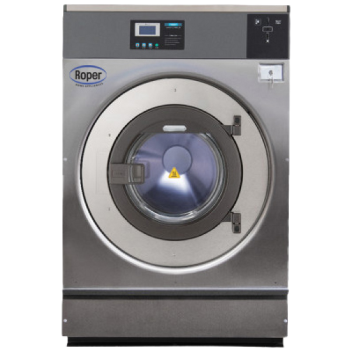 로퍼 33kg 상업용 드럼세탁기 MW3800WSCH 설치 무인세탁소창업 빨래방 셀프 업소 공업 대형 코인 헬스장, 단품