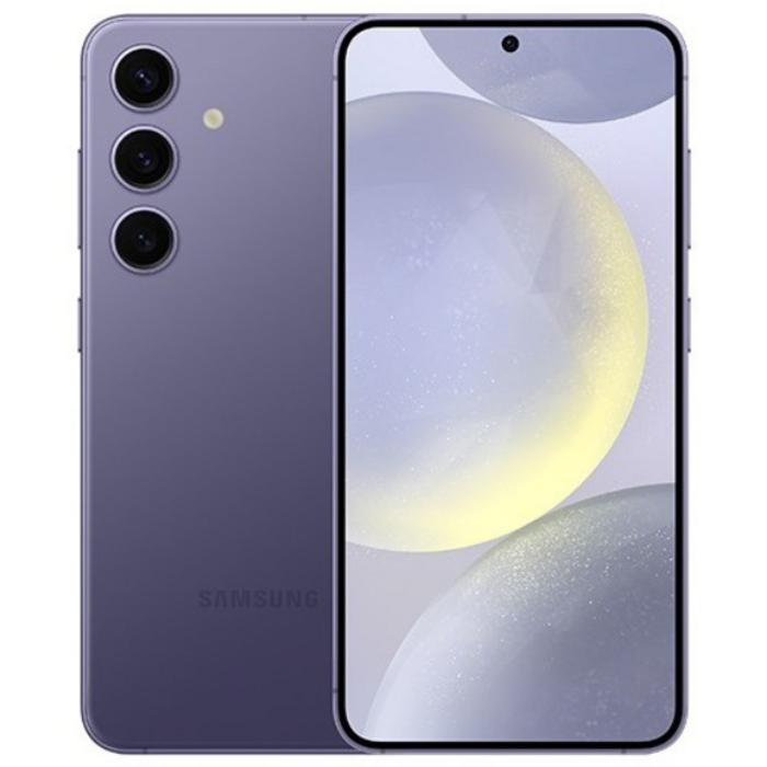 김씨네하우스갤럭시 S24 256GB 512GB 특S급 공기계 SMS921, 256GB, 코발트 바이올렛