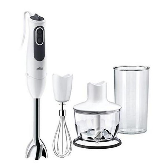 드롱기MQ3135 핸드블렌더 브라운 멀티퀵3 MQ3135, 단일상품