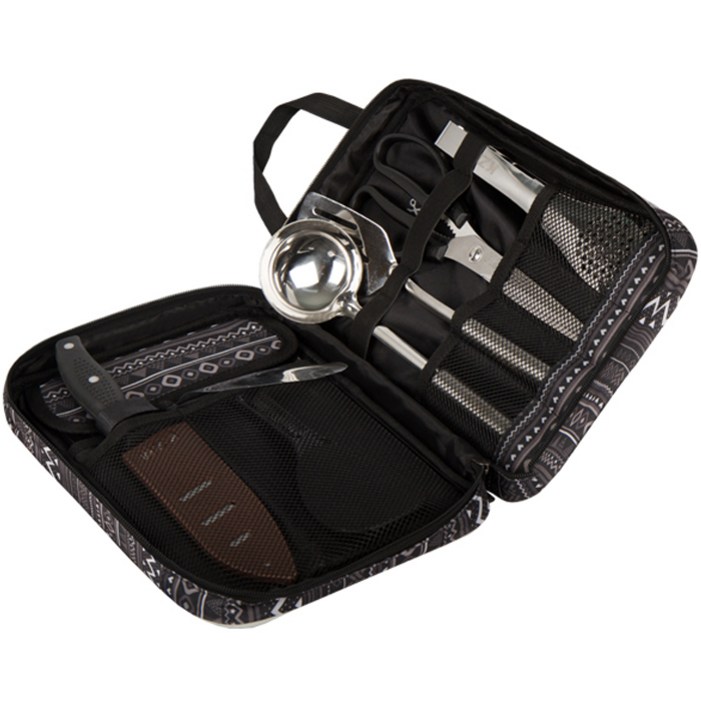 카즈미 쉐프 키친 툴 세트 K9T3K011