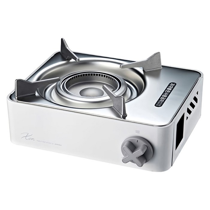 코베아 엑스온 휴대용 가스 버너