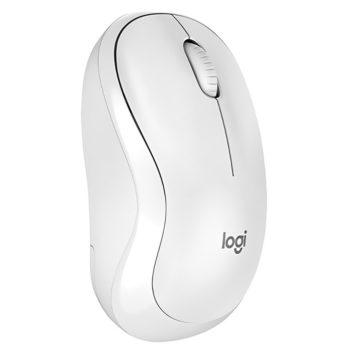 로지텍 무소음 블루투스 무선 마우스