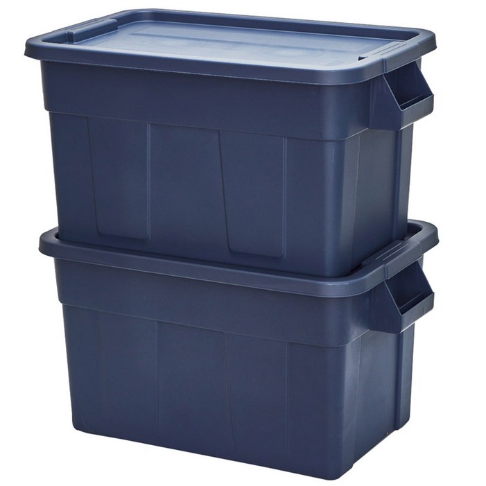 리벤스 그란데 대용량 수납 리빙박스