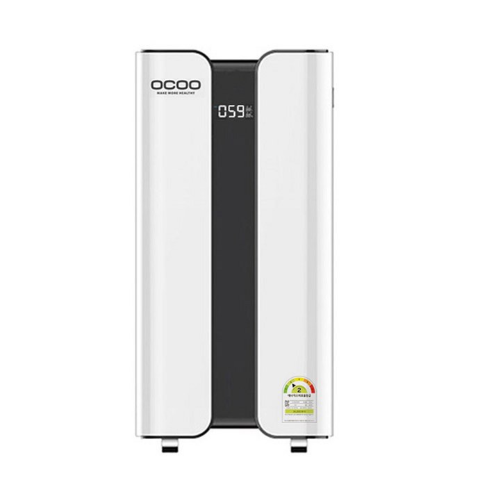 오쿠 대용량 공기청정기 OCIAP3500 118.5㎡