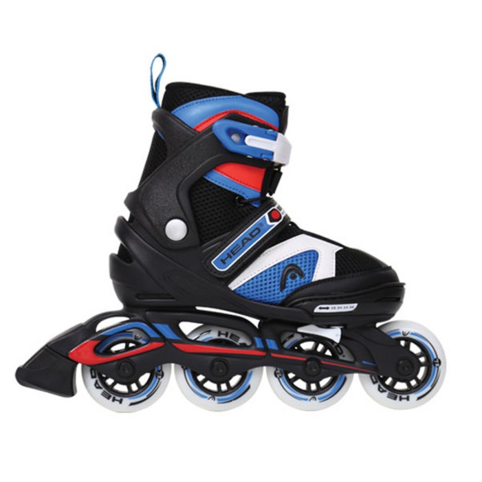 헤드 인라인 스케이트 BTX 아동 3중잠금 H20JR10