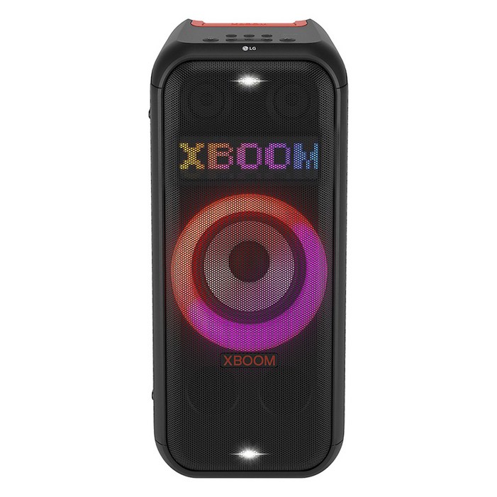 LG전자 엑스붐 블루투스 스피커 XL7S