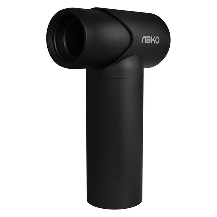 앱코 AGPRO 에어건 하이건 프로 블랙 앱코 AGPRO 에어건 하이건 프로 블랙