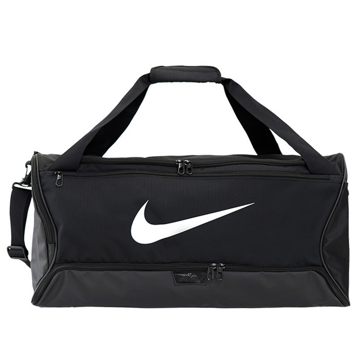 나이키 스우시 M 더플백 DH7710010