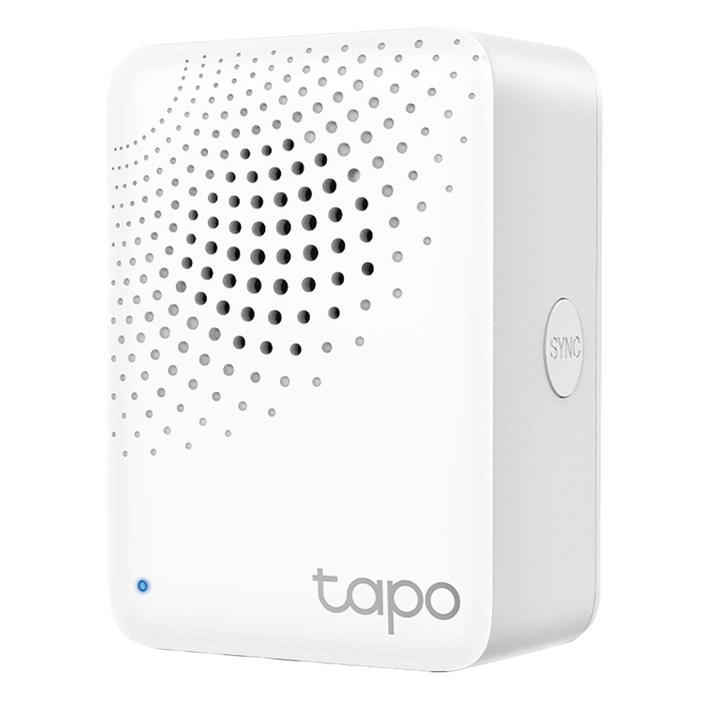 타포 무선 스마트 허브 차임벨 H100