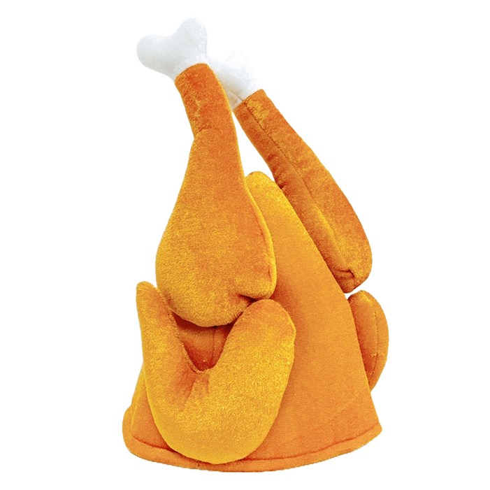 파티공구 치킨통닭 모자