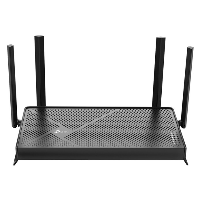 티피링크 듀얼 밴드 WiFi 7 공유기 BE3600