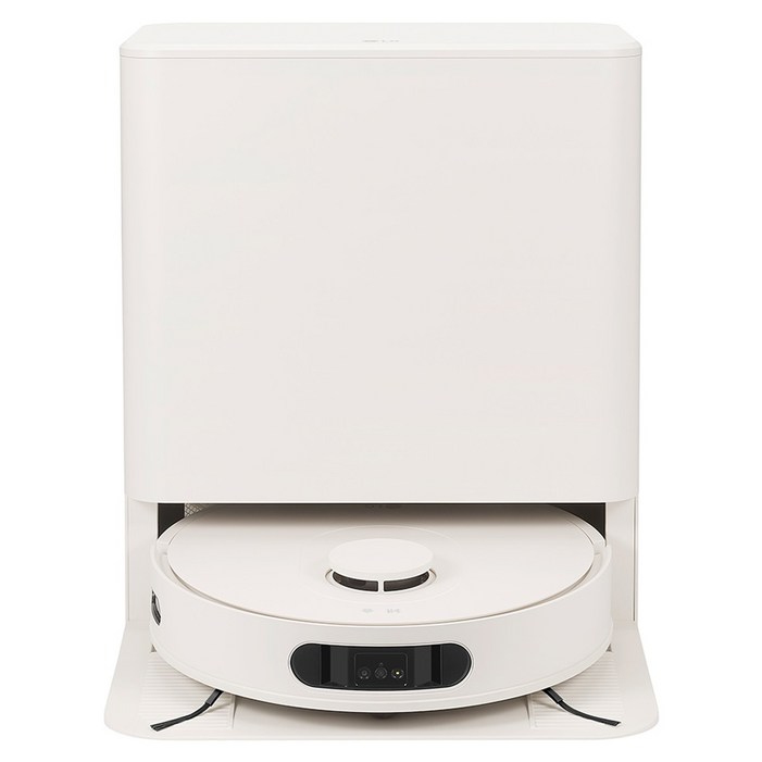 LG전자 코드제로 로보킹 AI 올인원 청소기 자동 급배수 B95AWDTH + 올인원타워 + 자동급배수키트 + 엉킴방지브러시 방문설치