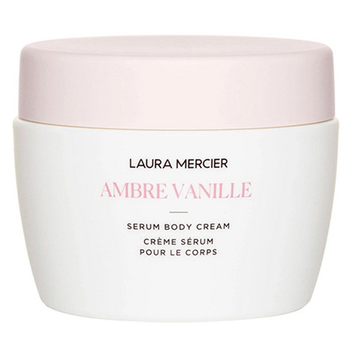 로라메르시에 세럼 바디 크림 앰버 바닐라