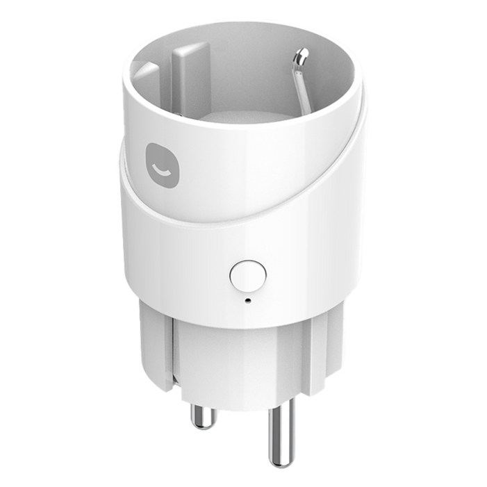 헤이홈 매터 원격제어 콘센트 에어 스마트 플러그 1구 GKMWPG191