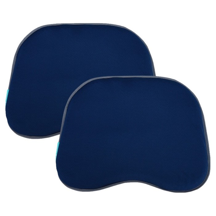 밸런스온 베타젤 FIT 시트 L 2p  커버 2p 세트