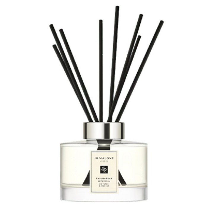 조말론런던 잉글리쉬 페어 앤 프리지아 디퓨저, 꽃 플로럴, 165ml, 1개