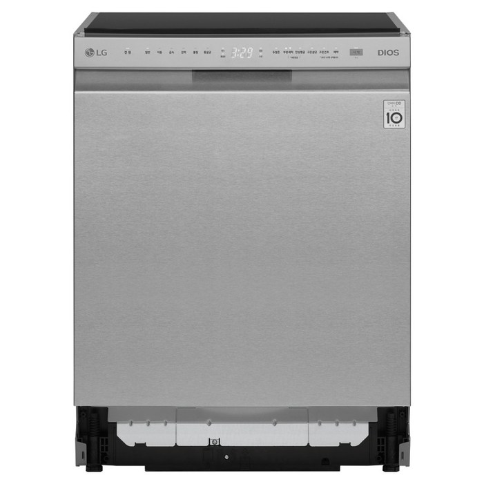 LG전자 디오스 빌트인 식기세척기 12인용